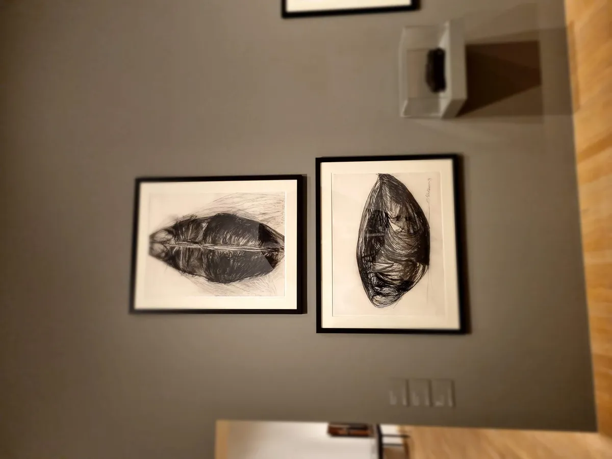 Magdalena Abakanowicz Gallery Image 23